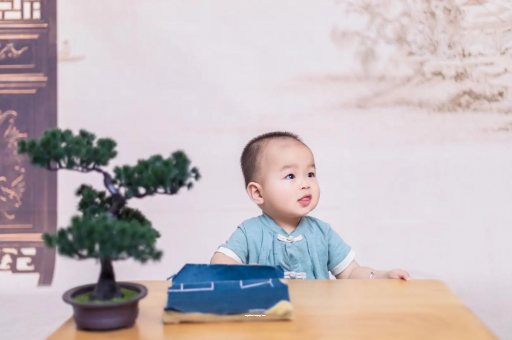 莱阳九个月宝宝发烧38度