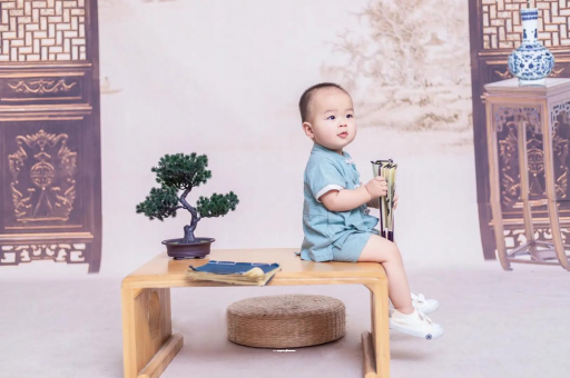 莱阳宝宝喝豆奶粉好吗